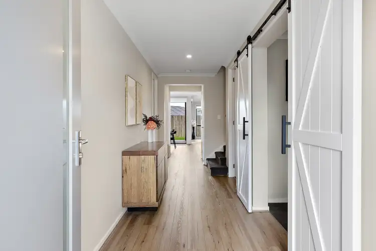 Third view of Homely house listing, 5 Hillgrove Street, Redland Bay QLD 4165