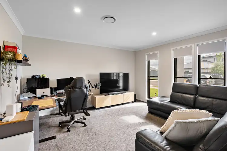 Fifth view of Homely house listing, 5 Hillgrove Street, Redland Bay QLD 4165