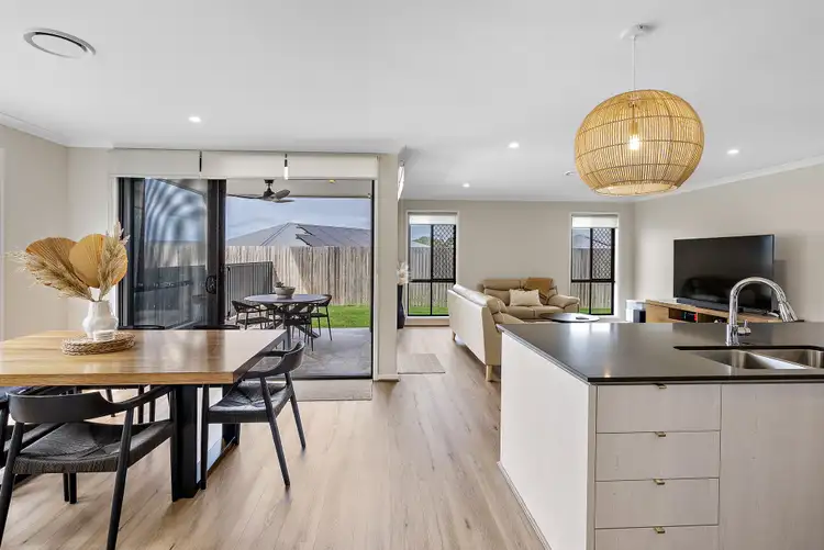 Sixth view of Homely house listing, 5 Hillgrove Street, Redland Bay QLD 4165