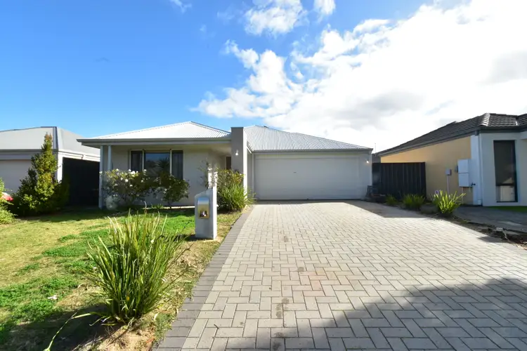 Main view of Homely house listing, 52 Serenity Street, Wellard WA 6170