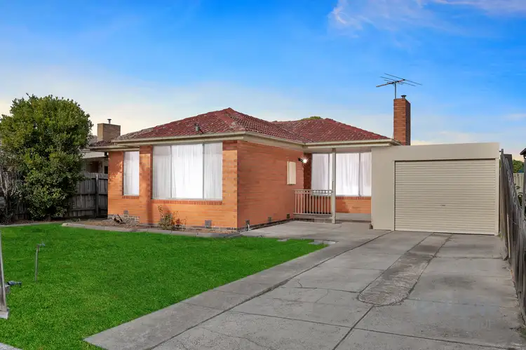 27 Waratah Street, Campbellfield VIC 3061