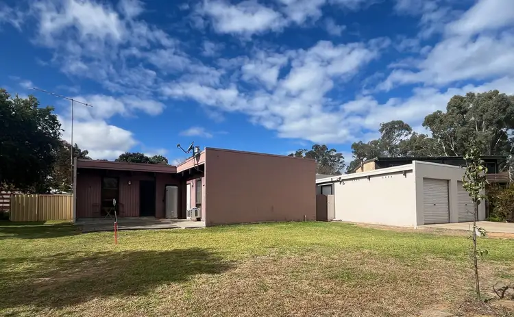 33 Nandi St, Coonabarabran NSW 2357
