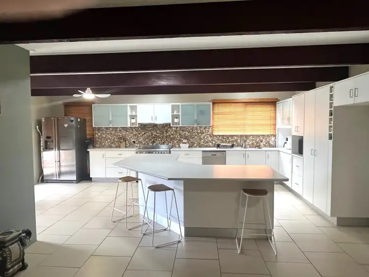 Second view of Homely house listing, 33 Nandi St, Coonabarabran NSW 2357
