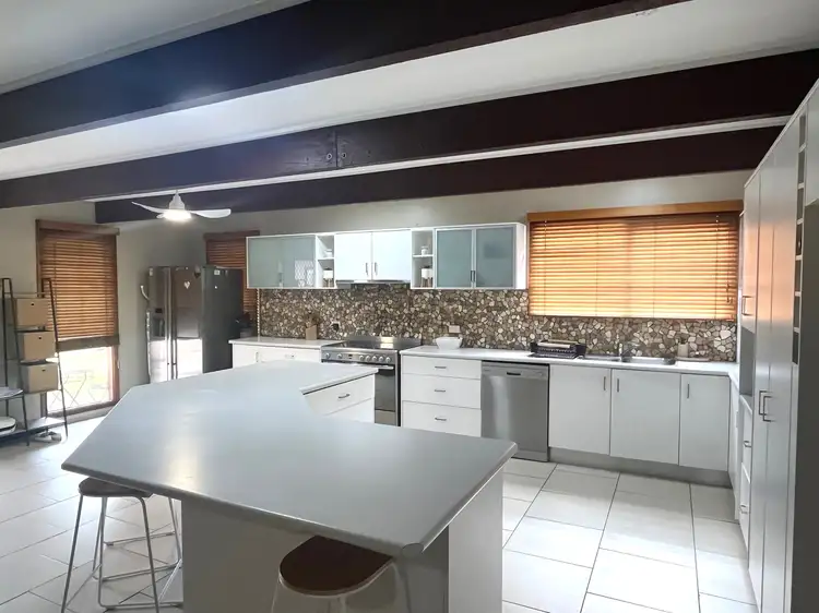 Fifth view of Homely house listing, 33 Nandi St, Coonabarabran NSW 2357