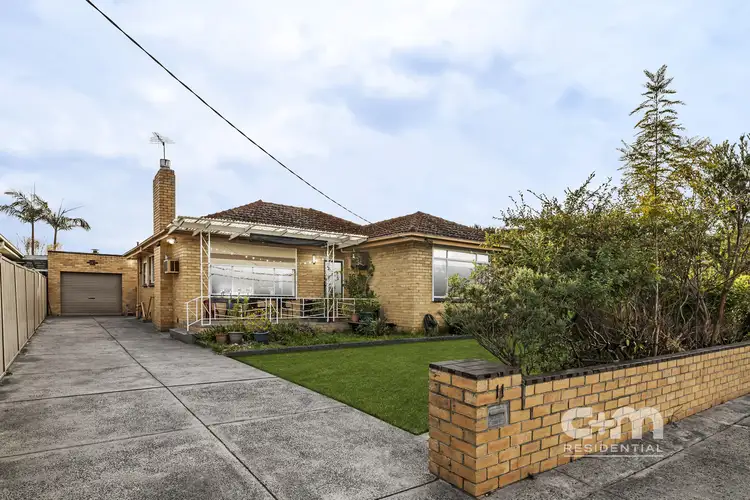 11 North Box Court, Hadfield VIC 3046