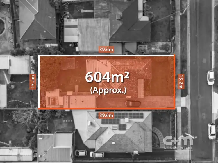 11 North Box Court, Hadfield VIC 3046