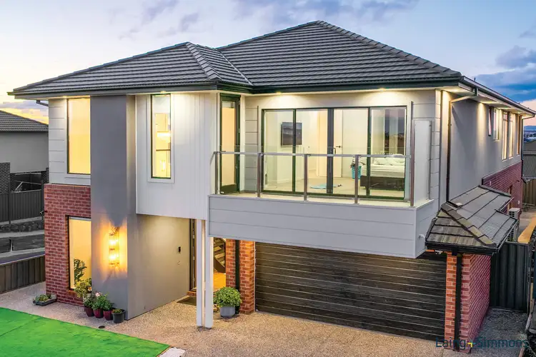 19 Fuji Drive, Truganina VIC 3029