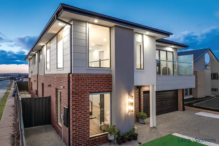 Main view of Homely house listing, 19 Fuji Drive, Truganina VIC 3029