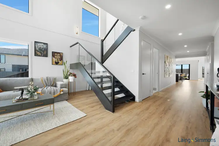 Fourth view of Homely house listing, 19 Fuji Drive, Truganina VIC 3029