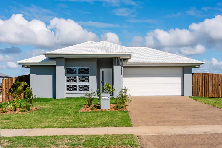 Main view of Homely house listing, 49 Welch Street, Elliott Heads QLD 4670