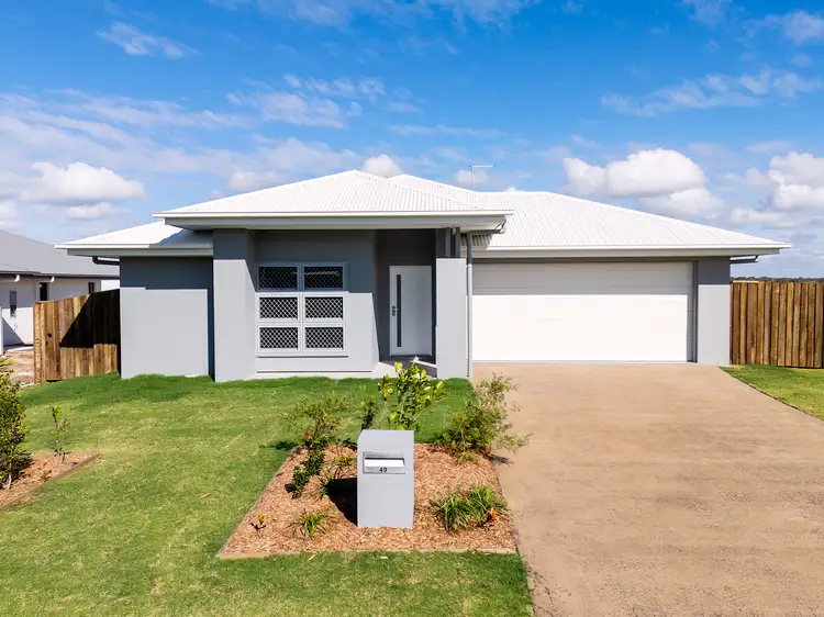 Second view of Homely house listing, 49 Welch Street, Elliott Heads QLD 4670