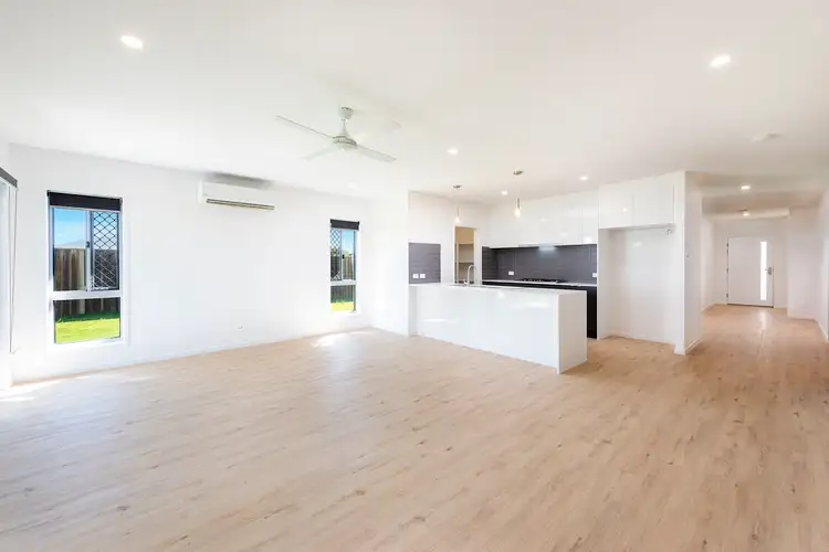 Fifth view of Homely house listing, 49 Welch Street, Elliott Heads QLD 4670