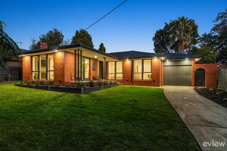 28 Carramar Drive, Frankston VIC 3199