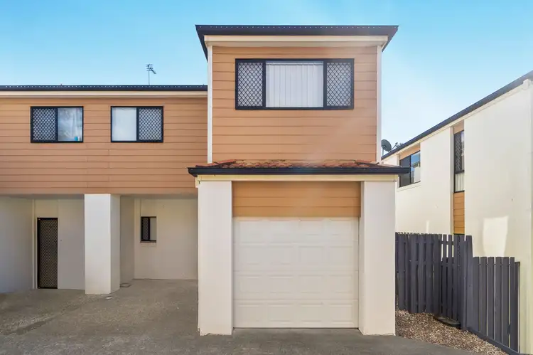 4/32 Blake Street, Southport QLD 4215