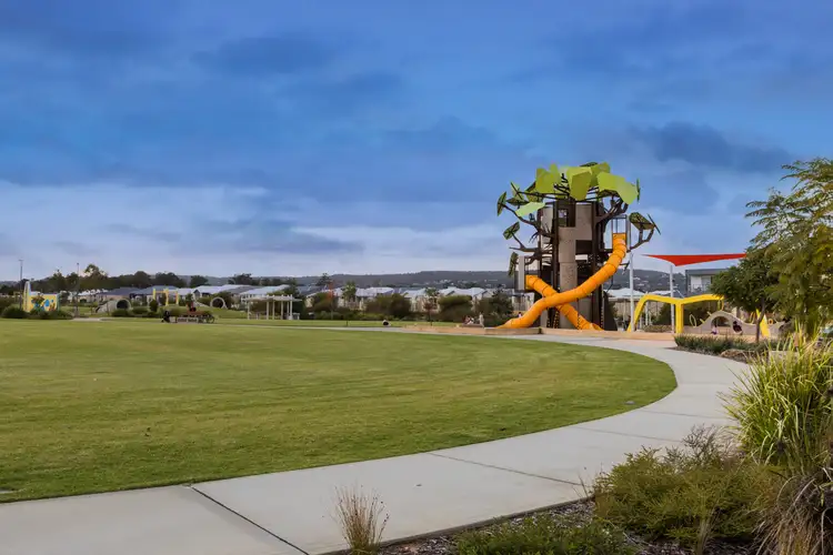 Second view of Homely house listing, 30 Silverthrone Road, Haynes WA 6112