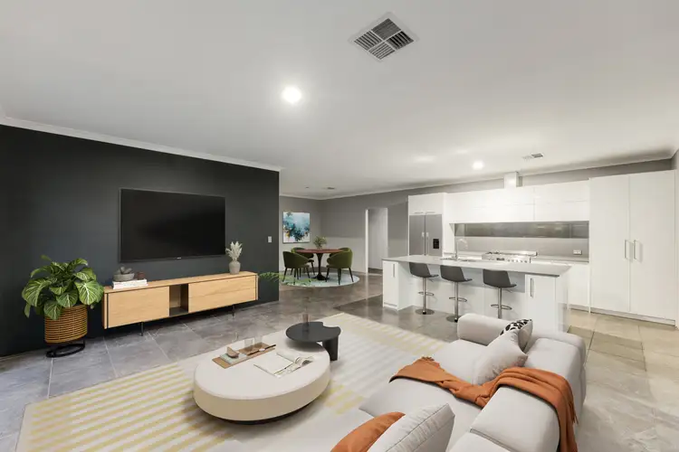 Fourth view of Homely house listing, 30 Silverthrone Road, Haynes WA 6112