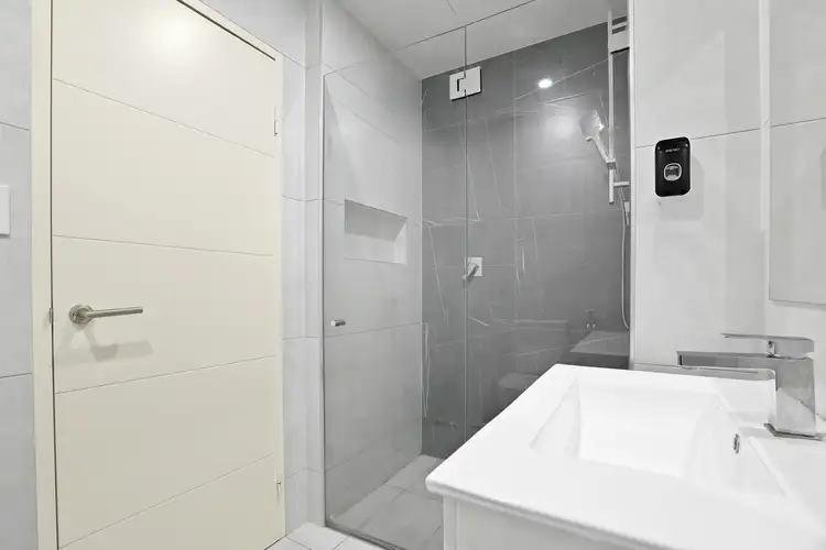 Third view of Homely apartment listing, G23/77 Grima Street, Schofields NSW 2762