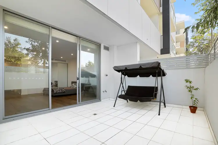 Fourth view of Homely apartment listing, G23/77 Grima Street, Schofields NSW 2762