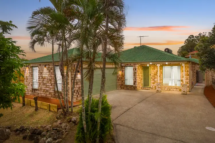 12 Protea Place, Drewvale QLD 4116