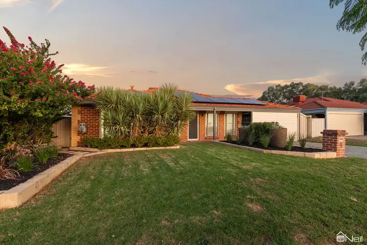 5 Hesketh Avenue, Seville Grove WA 6112