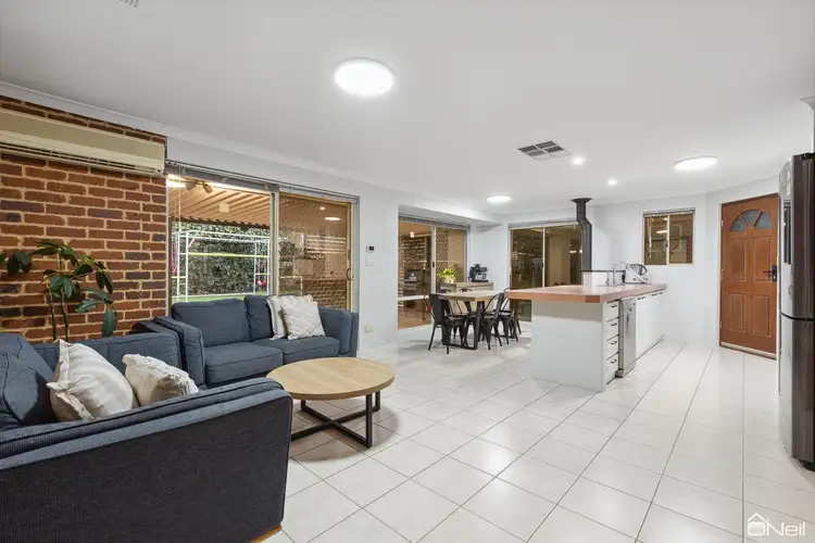 Second view of Homely house listing, 5 Hesketh Avenue, Seville Grove WA 6112