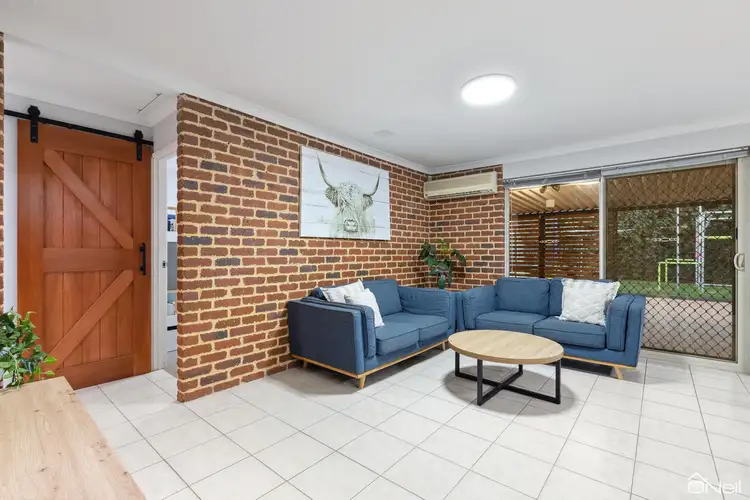 Third view of Homely house listing, 5 Hesketh Avenue, Seville Grove WA 6112