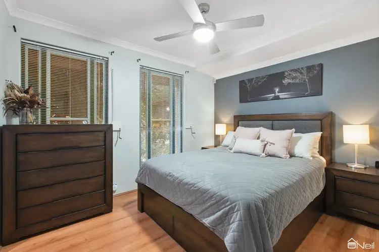 Sixth view of Homely house listing, 5 Hesketh Avenue, Seville Grove WA 6112