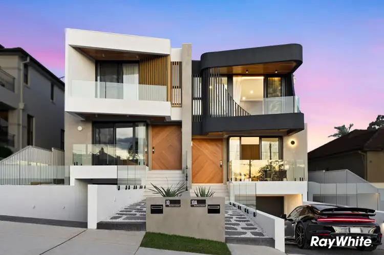 Main view of Homely other listing, 10a Boulton Street, Putney NSW 2112