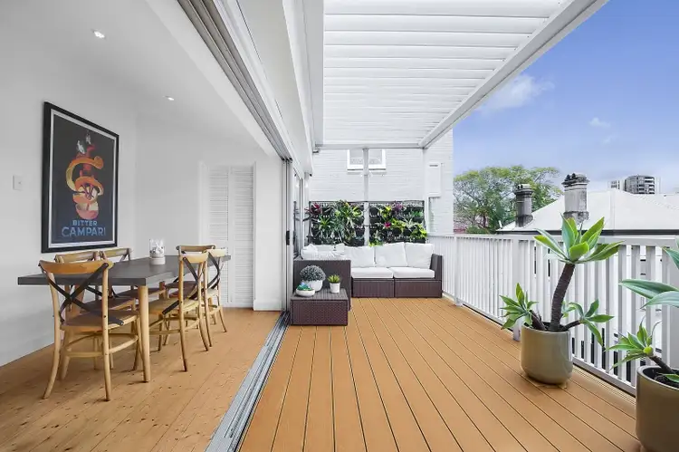 3/46 Allens Parade, Bondi Junction NSW 2022