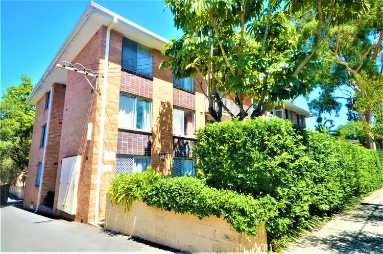 43/44-50 Ewart Street, Marrickville NSW 2204