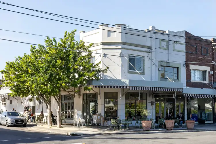 Sixth view of Homely apartment listing, 1/377 Great North Road, Wareemba NSW 2046