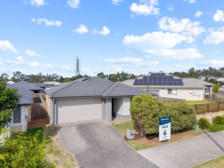 Third view of Homely house listing, 27 Covella Boulevard, Greenbank QLD 4124