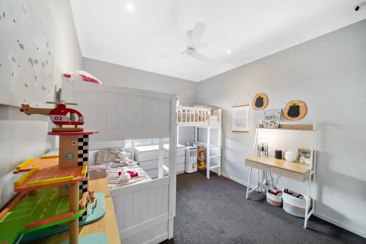 Fourth view of Homely house listing, 27 Covella Boulevard, Greenbank QLD 4124