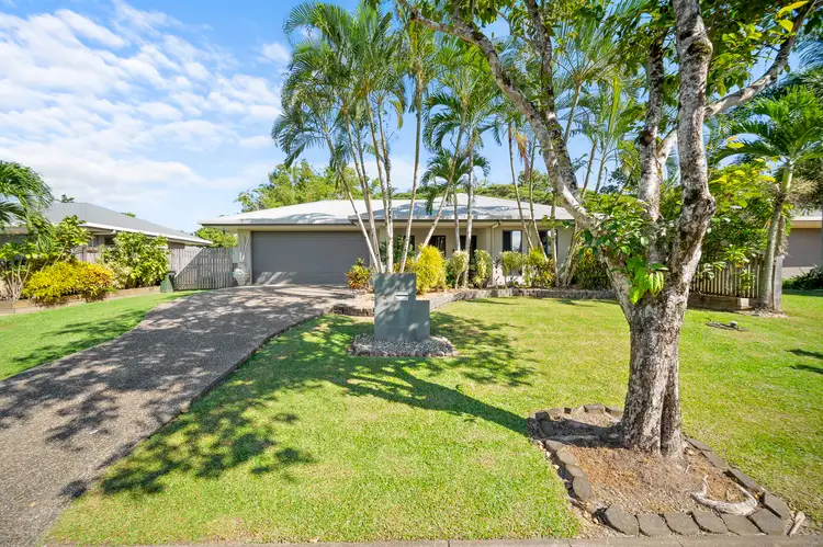 14 Baldwin Close, White Rock QLD 4868