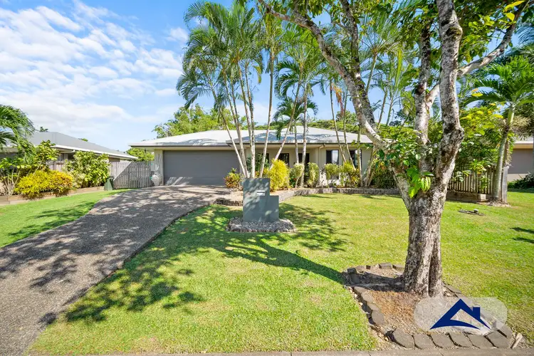 Main view of Homely house listing, 14 Baldwin Close, White Rock QLD 4868