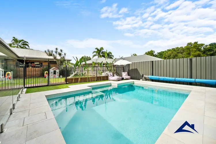Fourth view of Homely house listing, 14 Baldwin Close, White Rock QLD 4868