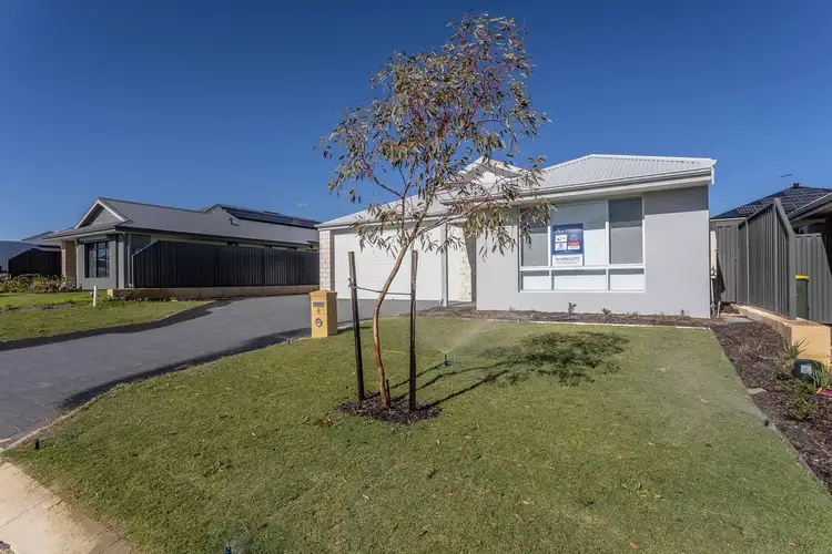 6 Ambient Way, Eglinton WA 6034