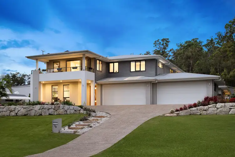 79 Burley Griffin Drive, Maudsland QLD 4210