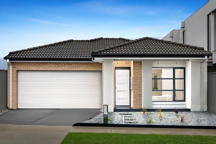 46 Caspian Drive, Craigieburn VIC 3064