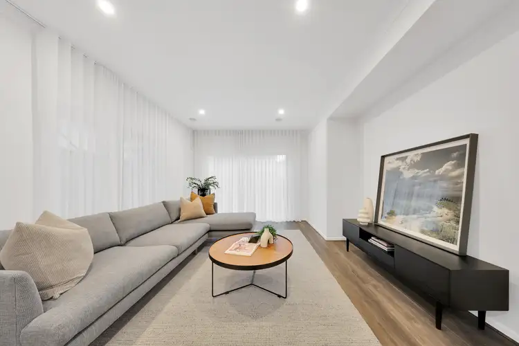 Third view of Homely house listing, 46 Caspian Drive, Craigieburn VIC 3064