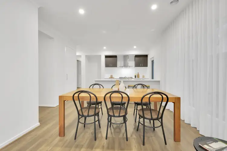 Fourth view of Homely house listing, 46 Caspian Drive, Craigieburn VIC 3064