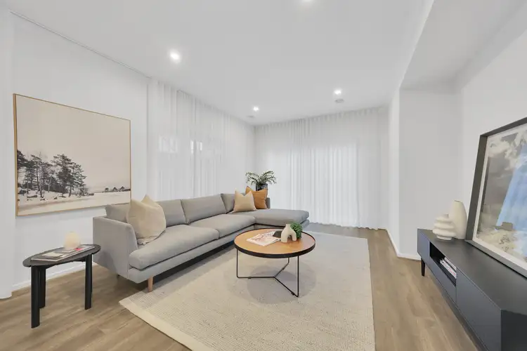 Fifth view of Homely house listing, 46 Caspian Drive, Craigieburn VIC 3064