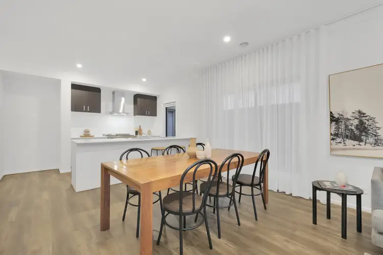 Sixth view of Homely house listing, 46 Caspian Drive, Craigieburn VIC 3064