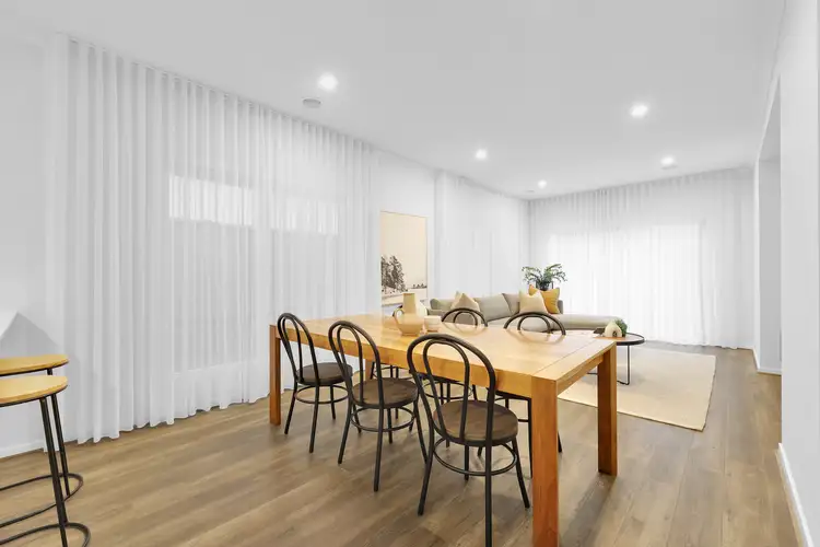 Seventh view of Homely house listing, 46 Caspian Drive, Craigieburn VIC 3064