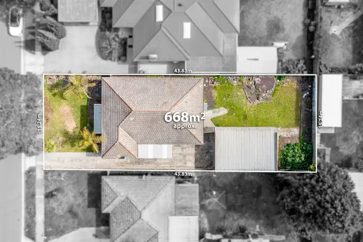 200 Craigieburn Road, Craigieburn VIC 3064