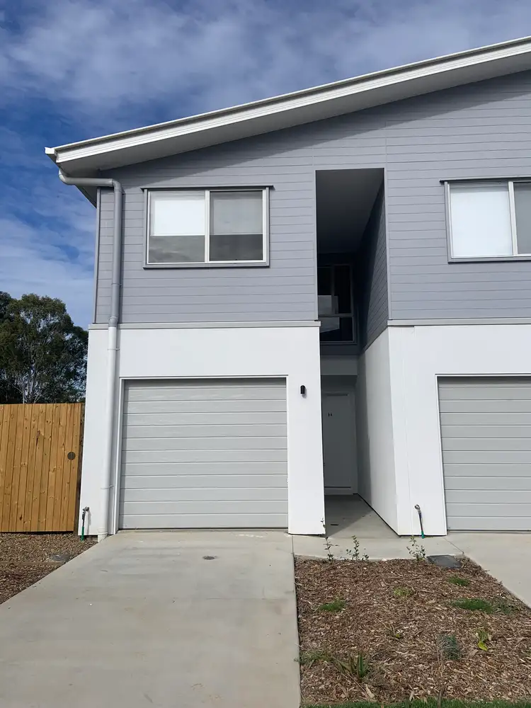 64/17 Jane Street, Beaudesert QLD 4285
