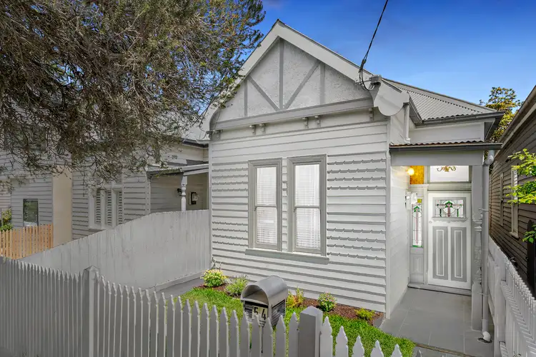 54 Creswick Street, Footscray VIC 3011