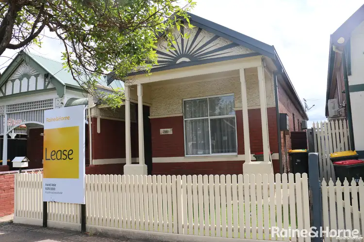 281 Ascot Vale Road, Moonee Ponds VIC 3039