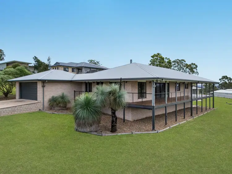 28 Natan Road, Fernvale QLD 4306
