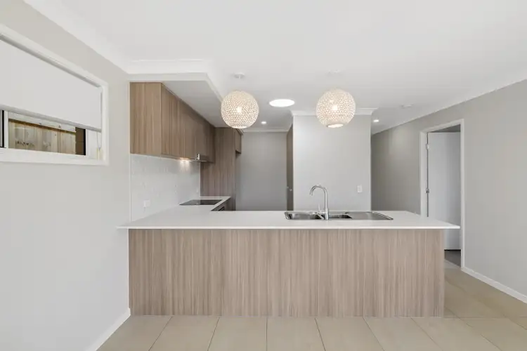 Second view of Homely house listing, 32 Hoist Court, Augustine Heights QLD 4300